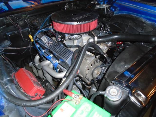 Chevrolet Nova image 4