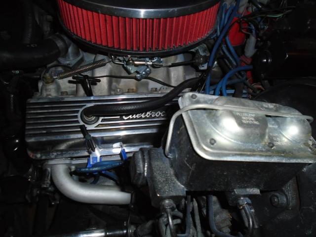 Chevrolet Nova image 7