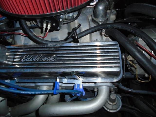 Chevrolet Nova image 5