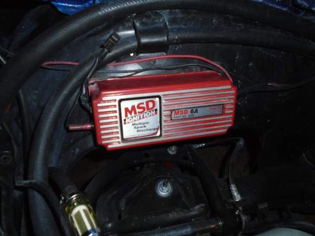 Chevrolet Nova image 2