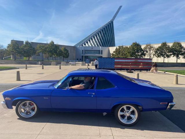 Chevrolet Nova image 6