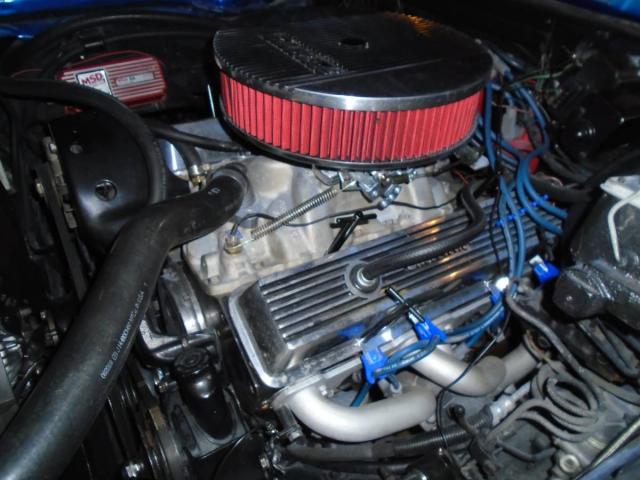 Chevrolet Nova image 1