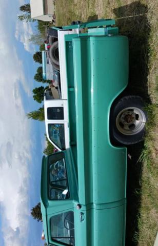 Chevrolet C20 image 7