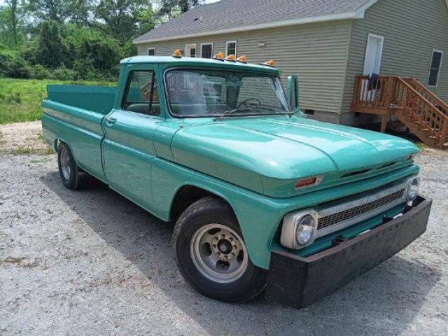 Chevrolet C20 image 1