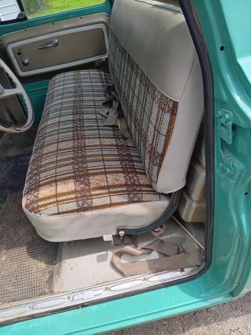 Chevrolet C20 image 2