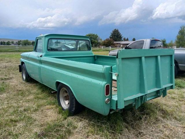 Chevrolet C20 image 4