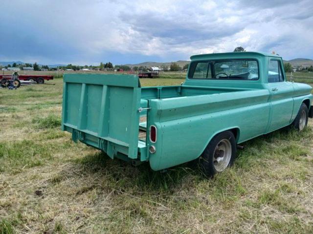 Chevrolet C20 image 3