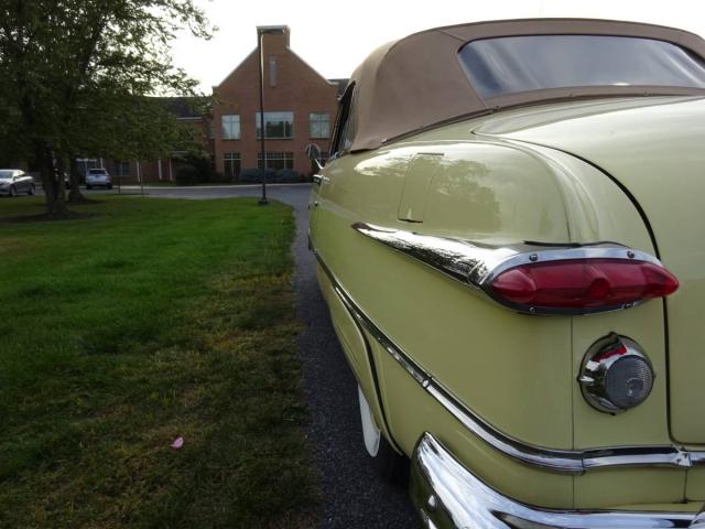 Ford Delixe image 1
