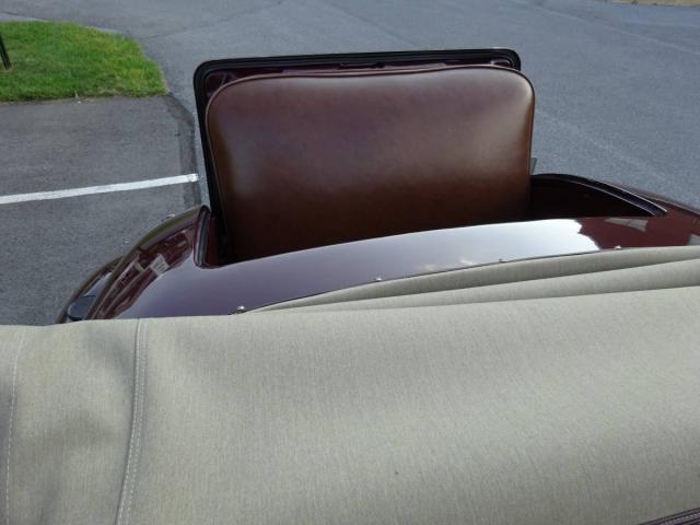 Ford Cabriolet image 6