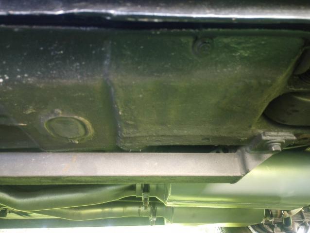 Ford Mustang Mach 1 image 7