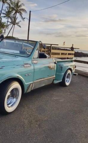 Chevrolet