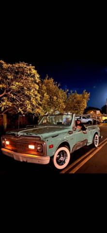 Chevrolet C10 Truck image 1