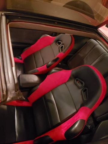 Chevrolet Camaro Sport image 6