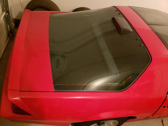 Chevrolet Camaro Sport image 7