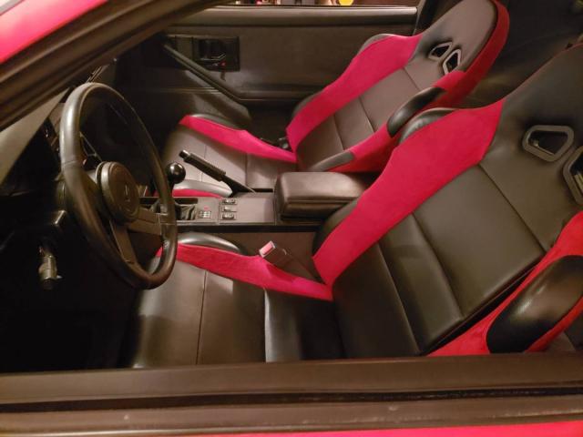 Chevrolet Camaro Sport image 3