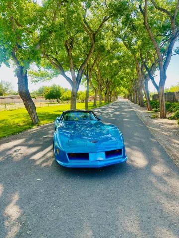 Chevrolet Corvette image 4