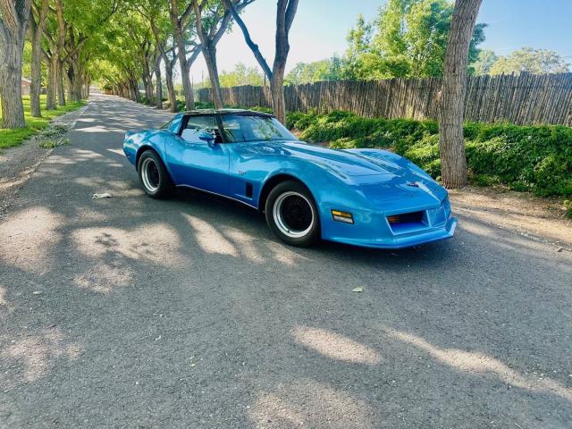 Chevrolet Corvette image 6