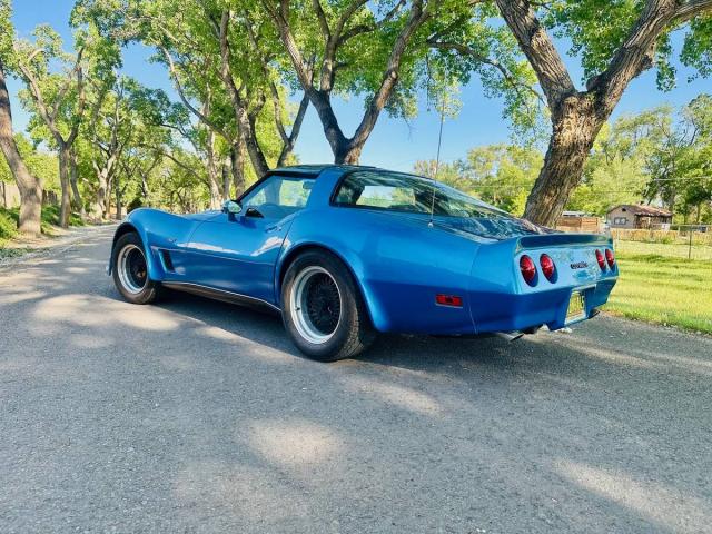 Chevrolet Corvette image 5