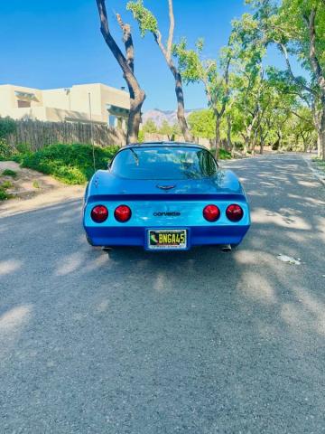 Chevrolet Corvette image 7