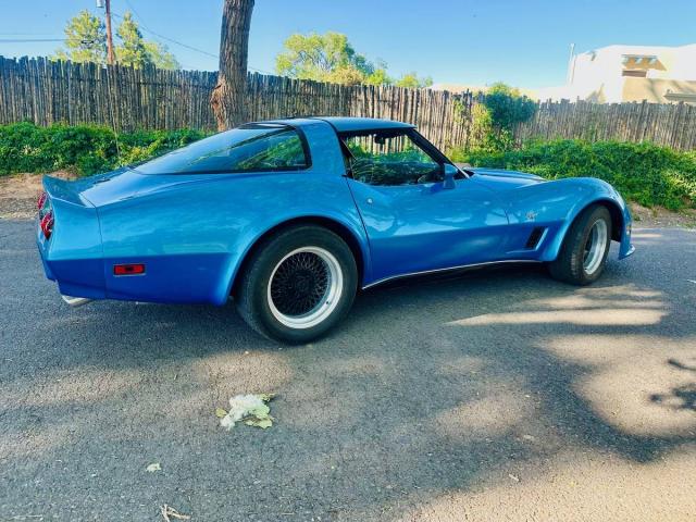 Chevrolet Corvette image 3