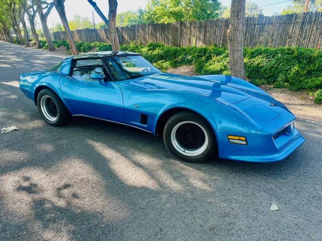 Chevrolet Corvette image 2