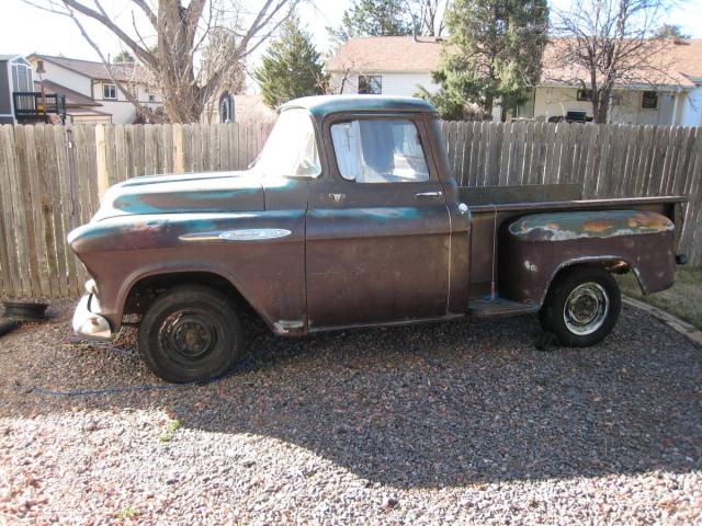 Chevrolet