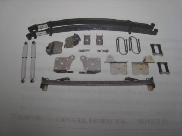 Chevrolet Short Bed Stepside Pickup image 3
