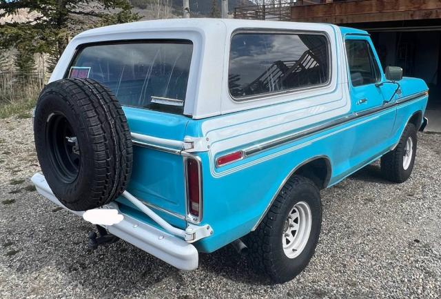 Ford Bronco image 5