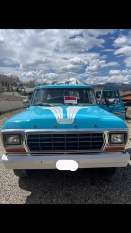 Ford Bronco image 7