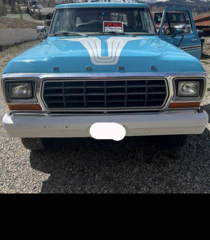 Ford Bronco image 6