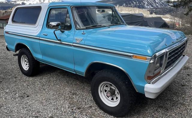 Ford Bronco image 8