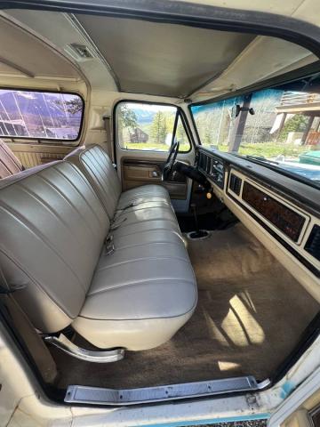 Ford Bronco image 3