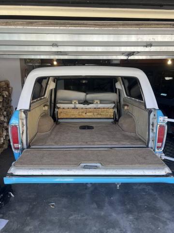 Ford Bronco image 1
