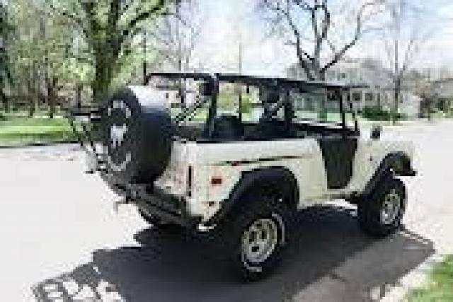 Ford Bronco image 5