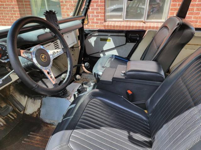 Ford Bronco image 1