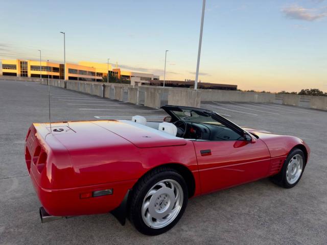 Chevrolet Corvette image 5