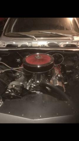 Chevrolet Vega Gt image 7