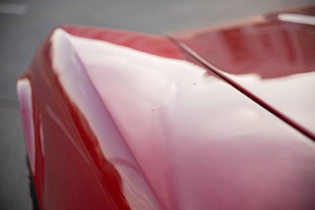 Chevrolet Corvette image 1