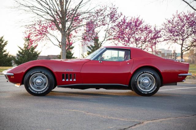 Chevrolet Corvette image 8