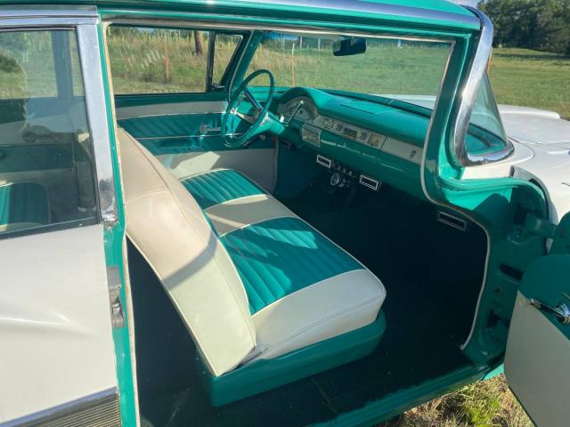 Ford Fairlane 500 2 Dr Hardtop image 7