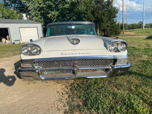 Ford Fairlane 500 2 Dr Hardtop image 1