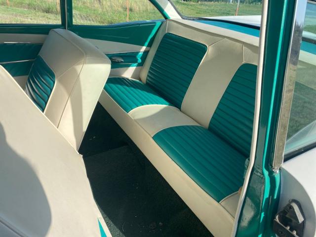 Ford Fairlane 500 2 Dr Hardtop image 8