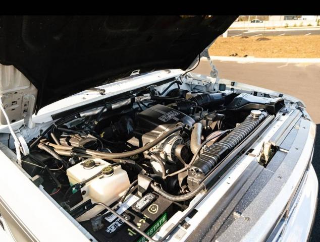 Ford F350 4x4 Diesel image 9