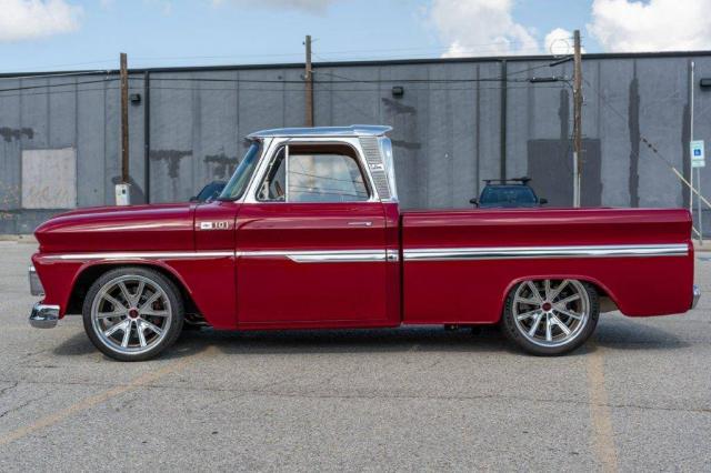Chevrolet C10 image 2