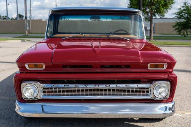 Chevrolet C10 image 8