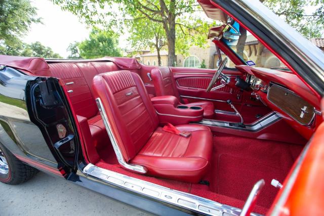 Ford Mustang image 8