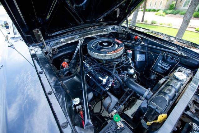 Ford Mustang image 9