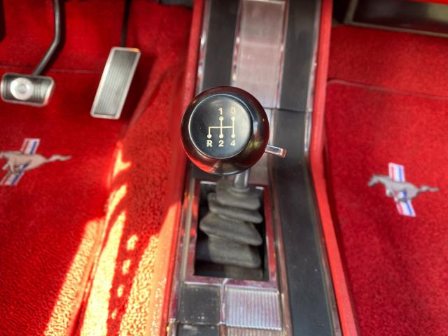 Ford Mustang image 5