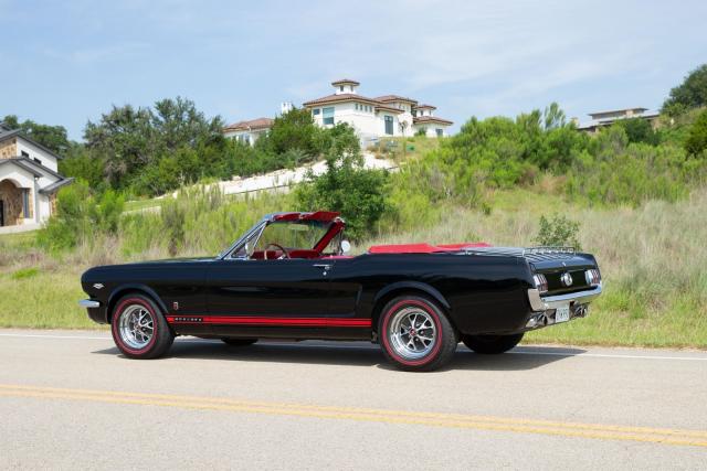 Ford Mustang image 2