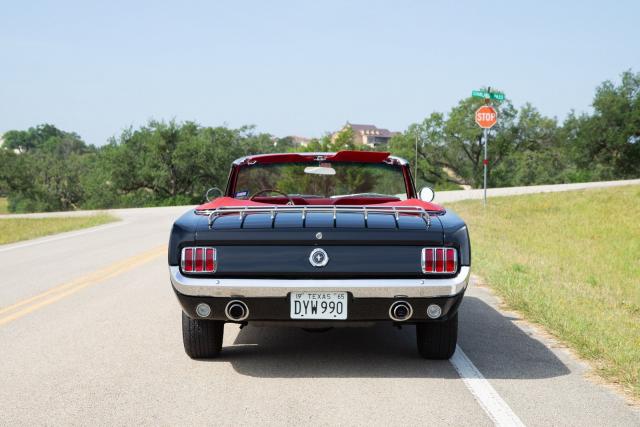Ford Mustang image 6